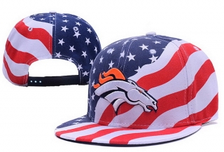 NFL Denver Broncos snapback-205