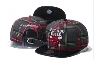 NBA Chicago Bulls Snapback-858