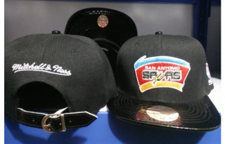 NBA SPURS Snapback-160