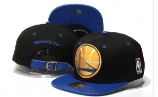 NBA Golden State Warriors Snapback-292