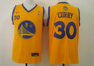 NBA jerseys Warriors 30# -3007
