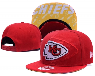 NFL Kansas City Chiefs hats-74