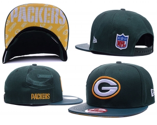 NFL Green Bay Packers snapback-87