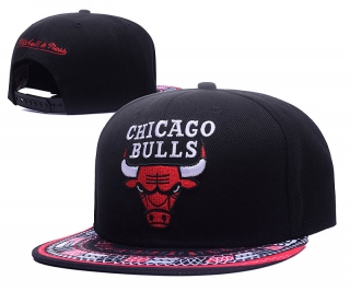 NBA Chicago Bulls Snapback-870