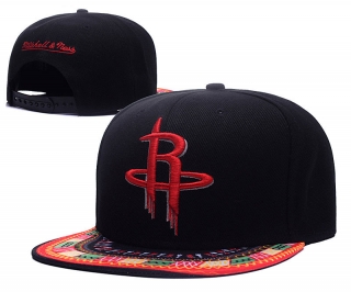 NBA houston rockets snapback-95