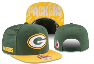 NFL Green Bay Packers snapback-74