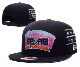 NBA SPURS Snapback-164