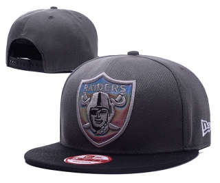 NFL Oakland Raiders snapback-217