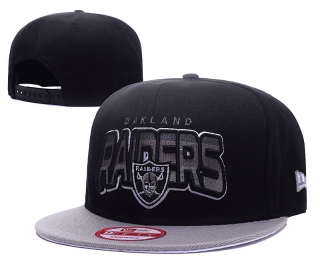 NFL Oakland Raiders snapback-217