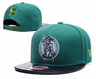 NBA Boston Celtics Snapback-109