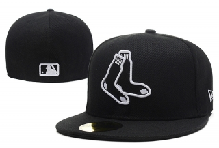 MLB fitted hats-136