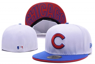 MLB fitted hats-141