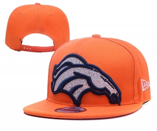 NFL Denver Broncos snapback-214