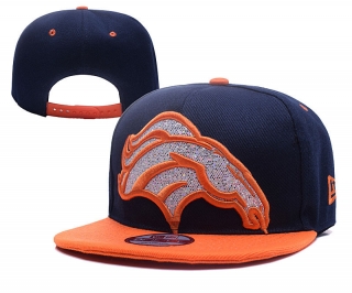 NFL Denver Broncos snapback-215