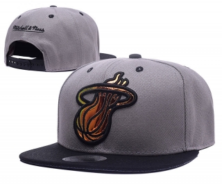 NBA Miami Heat Snapback-409