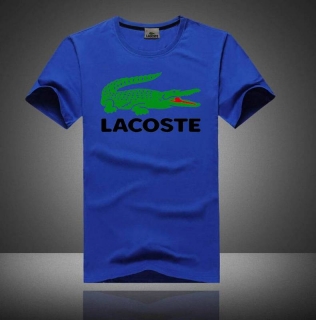 Lacoste T-Shirts-5013
