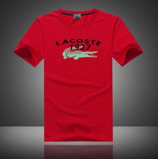 Lacoste T-Shirts-5021