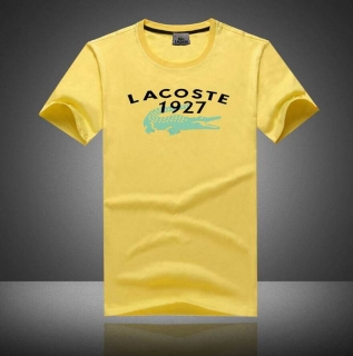 Lacoste T-Shirts-5024