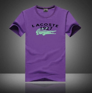 Lacoste T-Shirts-5027