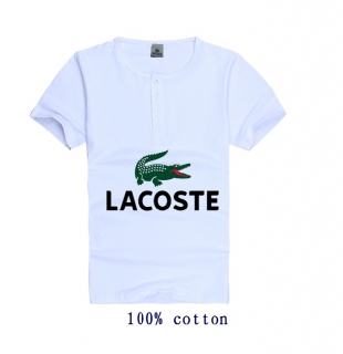 Lacoste T-Shirts-5034