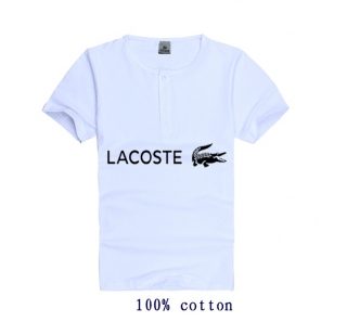 Lacoste T-Shirts-5045