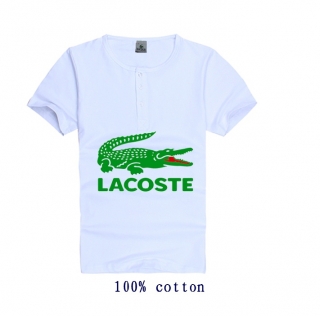 Lacoste T-Shirts-5048