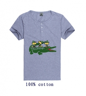 Lacoste T-Shirts-5057