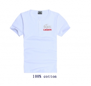 Lacoste T-Shirts-5068