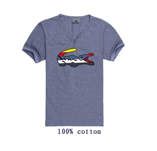 Lacoste T-Shirts-5078