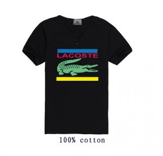 Lacoste T-Shirts-5081