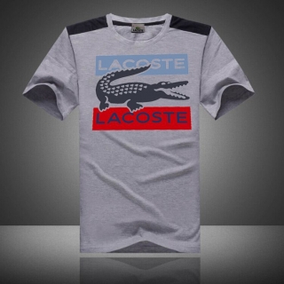 Lacoste T-Shirts-5084
