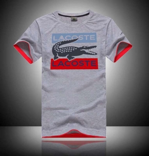 Lacoste T-Shirts-5085