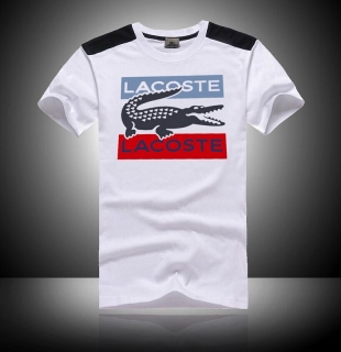Lacoste T-Shirts-5091