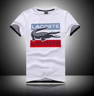 Lacoste T-Shirts-5094