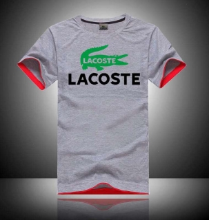 Lacoste T-Shirts-5105