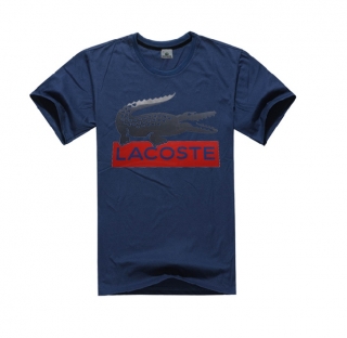 Lacoste T-Shirts-5114