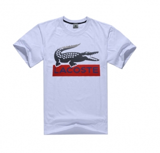 Lacoste T-Shirts-5116