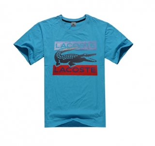 Lacoste T-Shirts-5123