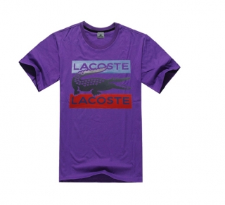 Lacoste T-Shirts-5125