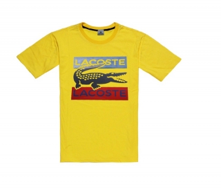 Lacoste T-Shirts-5126