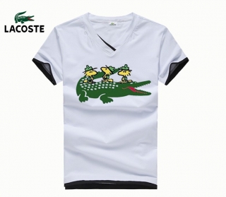 Lacoste T-Shirts-5131