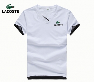 Lacoste T-Shirts-5138
