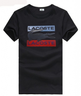 Lacoste T-Shirts-5154
