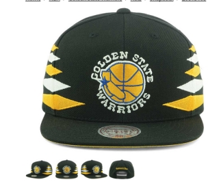 NBA Golden State Warriors Snapback-306