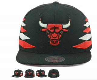 NBA Chicago Bulls Snapback-896