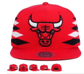 NBA Chicago Bulls Snapback-897