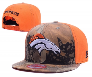 NFL Denver Broncos snapback-218