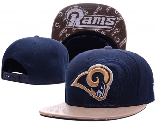 NFL St louis rams snapback-29