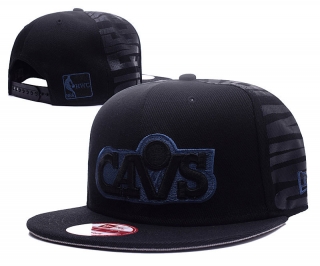 NBA Cleveland Cavaliers Snapback-1305