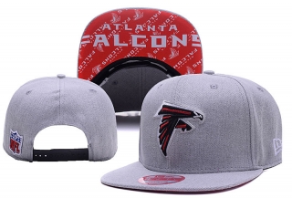 NFL Atlanta Falcons snapback-154